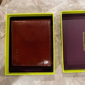 Ted Baker Men's Wallet